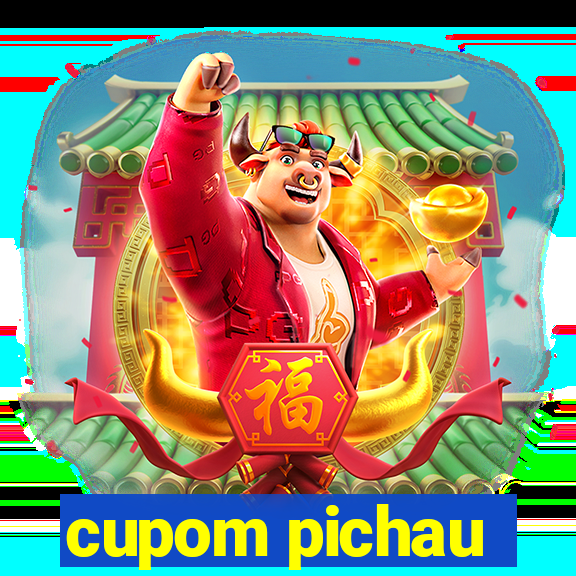 cupom pichau